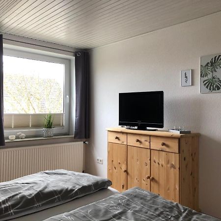 Haus Magnussen Apartment Dagebull Bagian luar foto