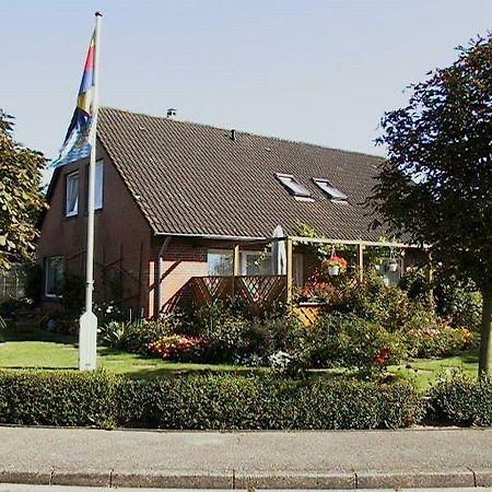 Haus Magnussen Apartment Dagebull Bagian luar foto